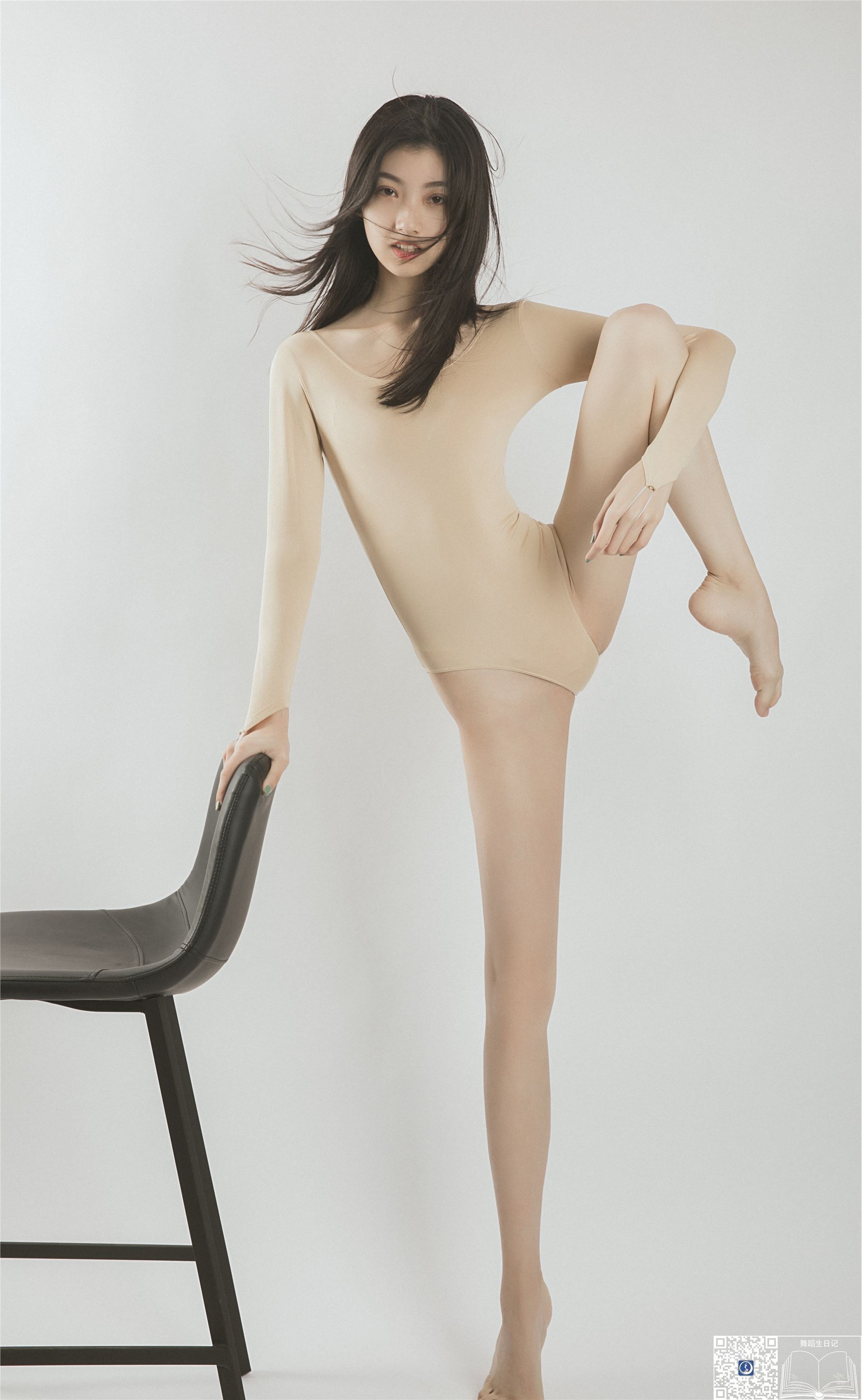 GALLI嘉丽 舞蹈生日记 010 - 苏薇